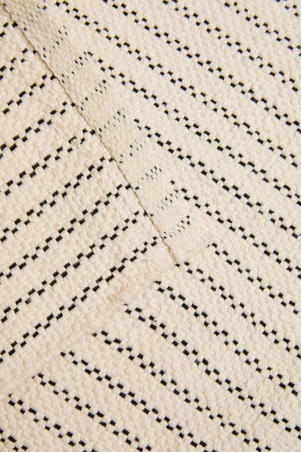 Коврик для ванны с топстежкой