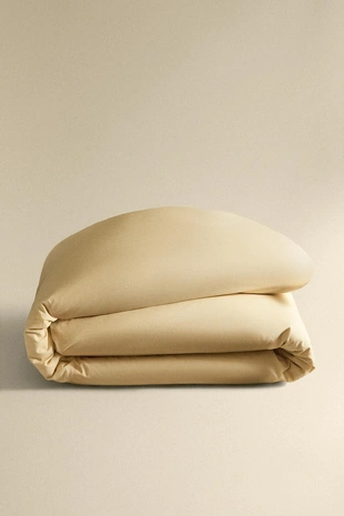 Реверсивное одеяло с полосатым узором- Заказать в России