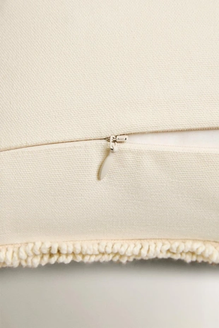 Детский чехол для подушки с радужным узором- Заказать в России