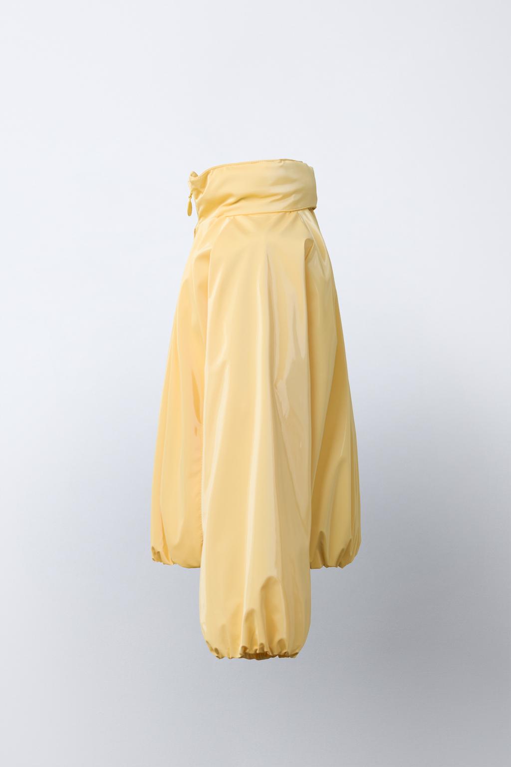 БЛЕСТЯЩИЙ ДОЖДЕВИК WATER RESISTANT