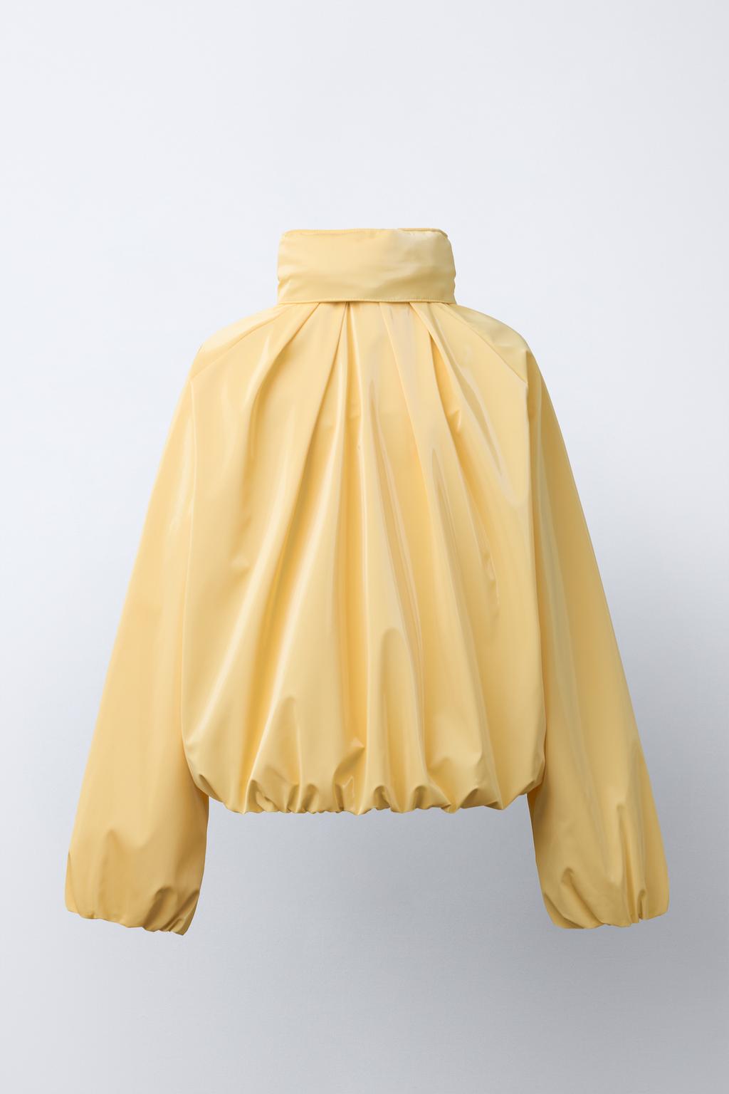 БЛЕСТЯЩИЙ ДОЖДЕВИК WATER RESISTANT