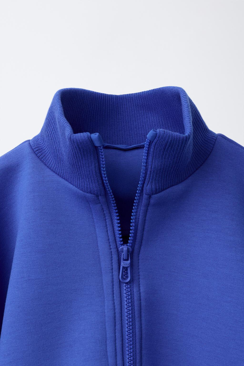 КУРТКА ИЗ НЕОПРЕНА В РУБЧИК