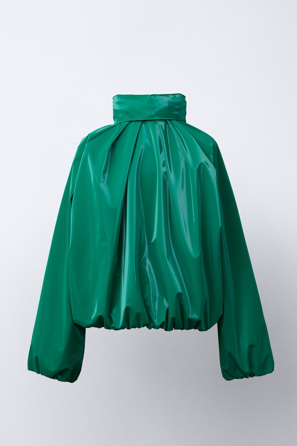 БЛЕСТЯЩИЙ ДОЖДЕВИК WATER RESISTANT