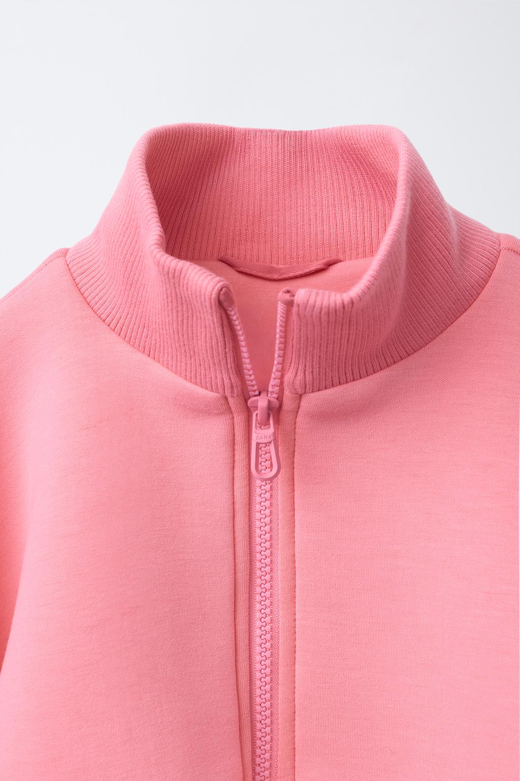 КУРТКА ИЗ НЕОПРЕНА В РУБЧИК