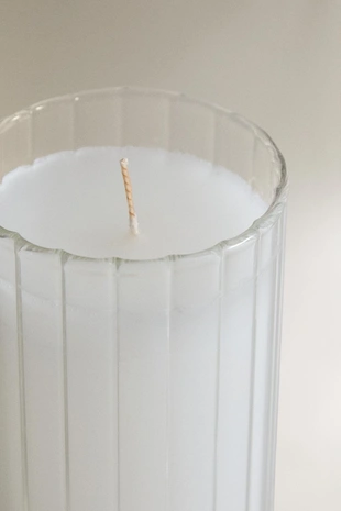 Свеча из боросиликатного стекла- Заказать в России