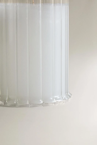 Свеча из боросиликатного стекла- Заказать в России