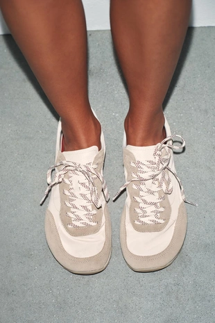 Кроссовки BAREFOOT из разных материалов- Заказать в России