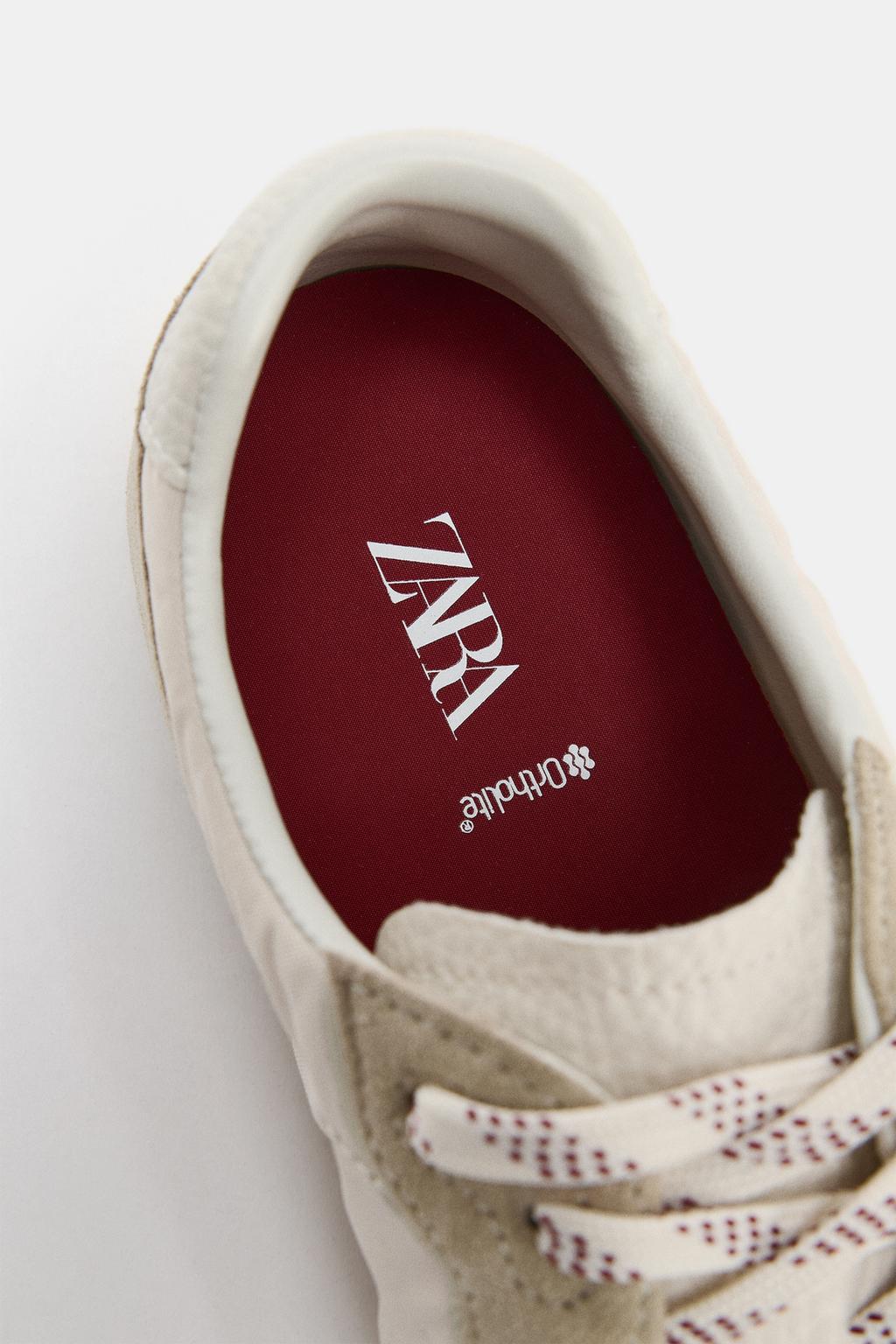 КРОССОВКИ BAREFOOT ИЗ РАЗНЫХ МАТЕРИАЛОВ