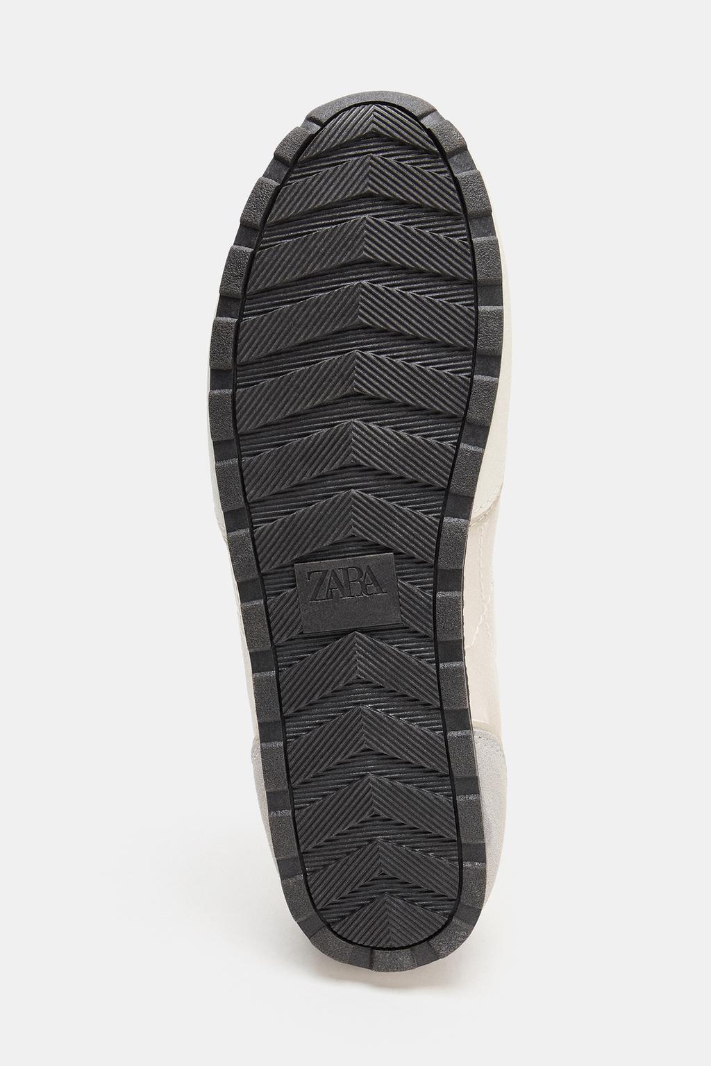 КРОССОВКИ ИЗ ТКАНИ