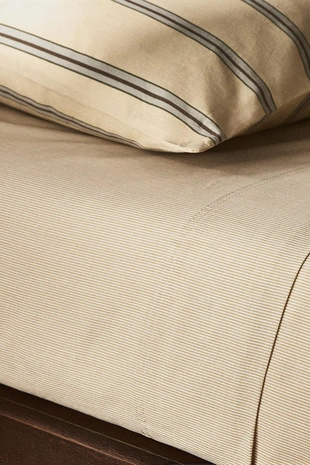 Полосатый простыней- Заказать в России