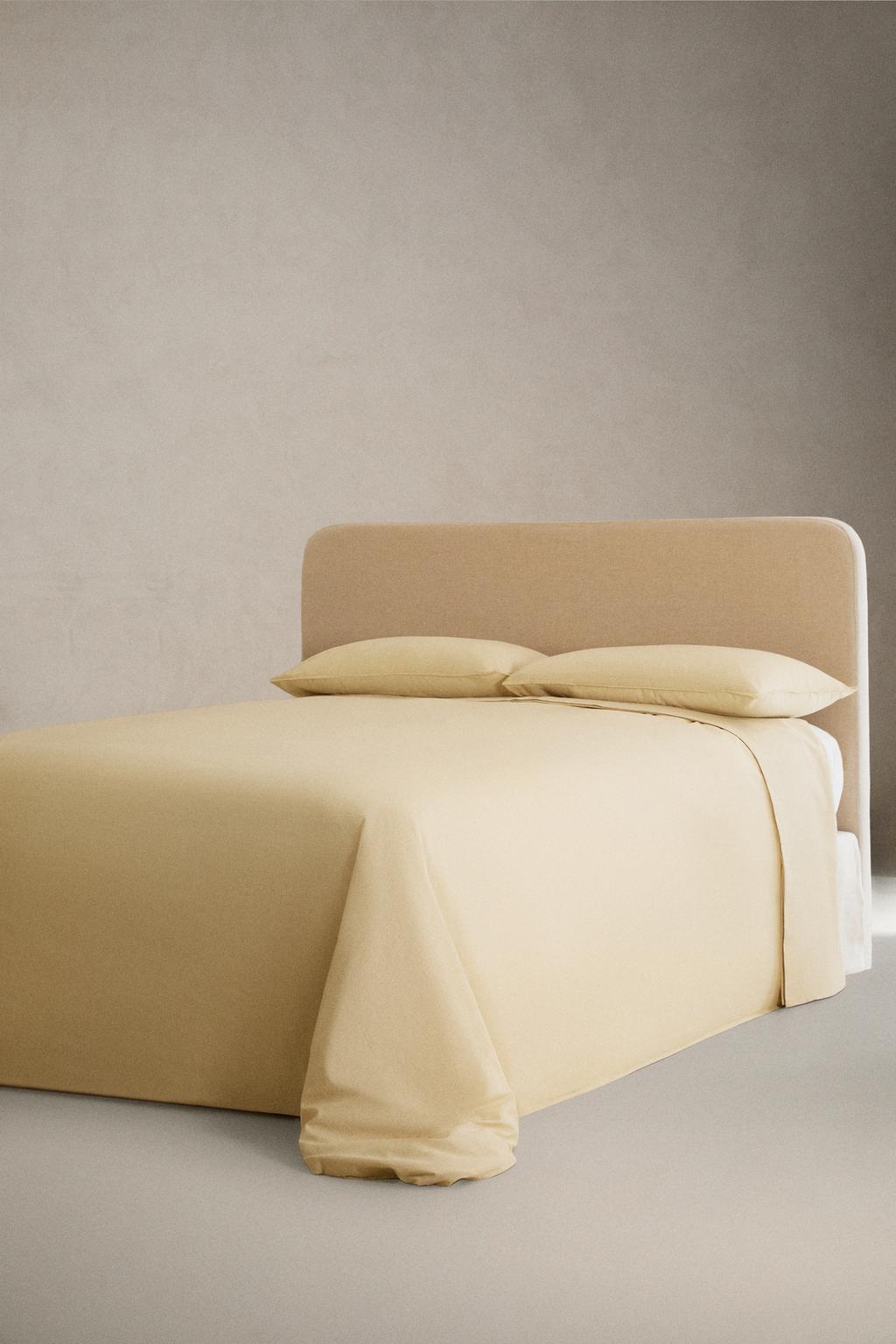 Полосатый простыней