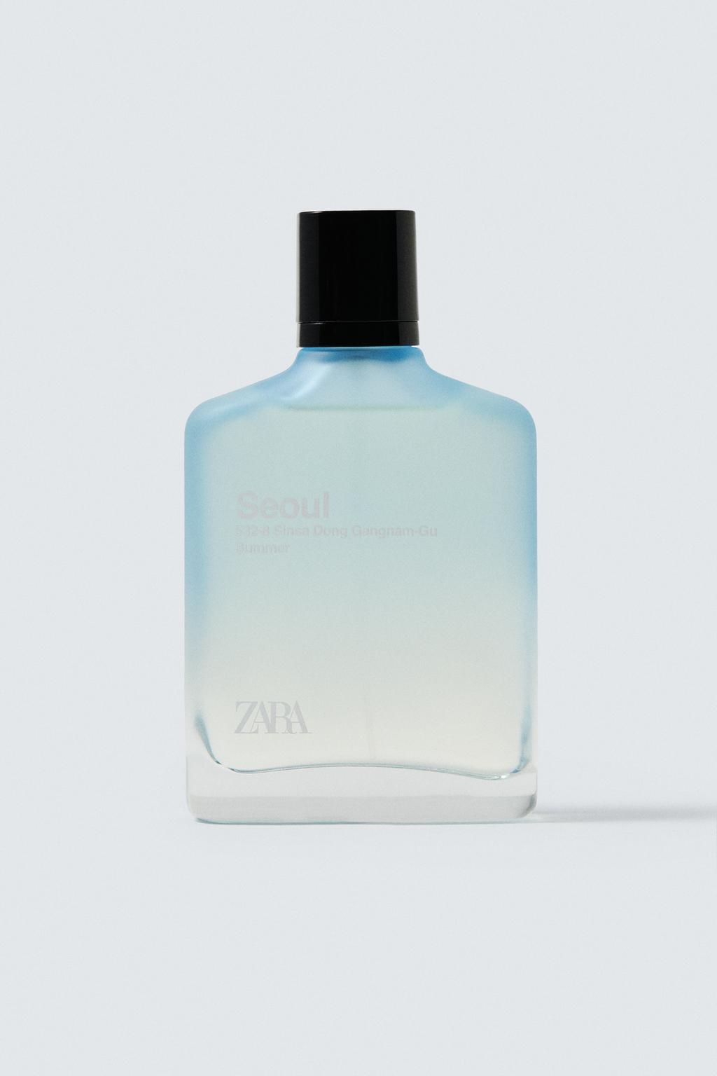 SEOUL SUMMER EDT, 100 МЛ (3,4 FL.OZ)