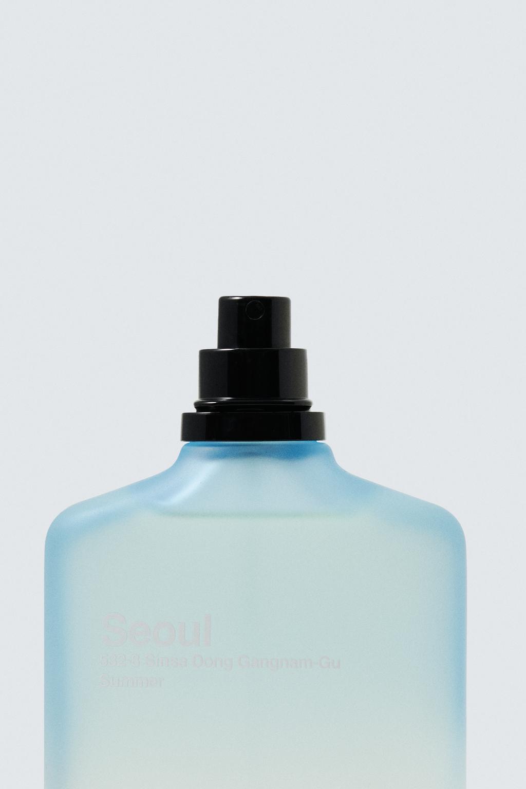 SEOUL SUMMER EDT, 100 МЛ (3,4 FL.OZ)