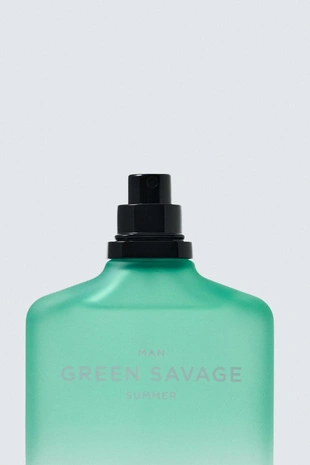 Туалетная вода MAN GREEN SAVAGE SUMMER 100 мл- Заказать в России