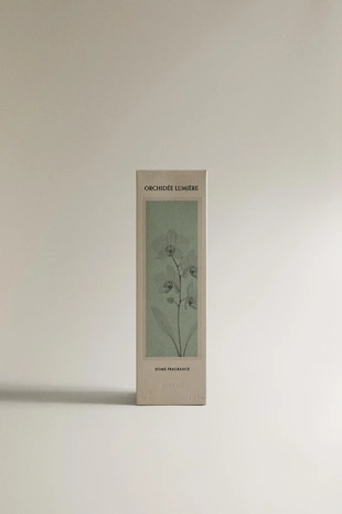 (120 мл) диффузоры ORCHIDéE LUMIèRE с палочками- Заказать в России