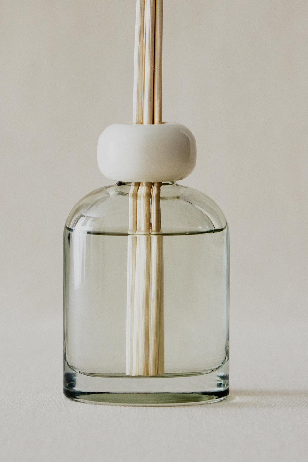 (120 мл) диффузоры orchidée lumière с палочками