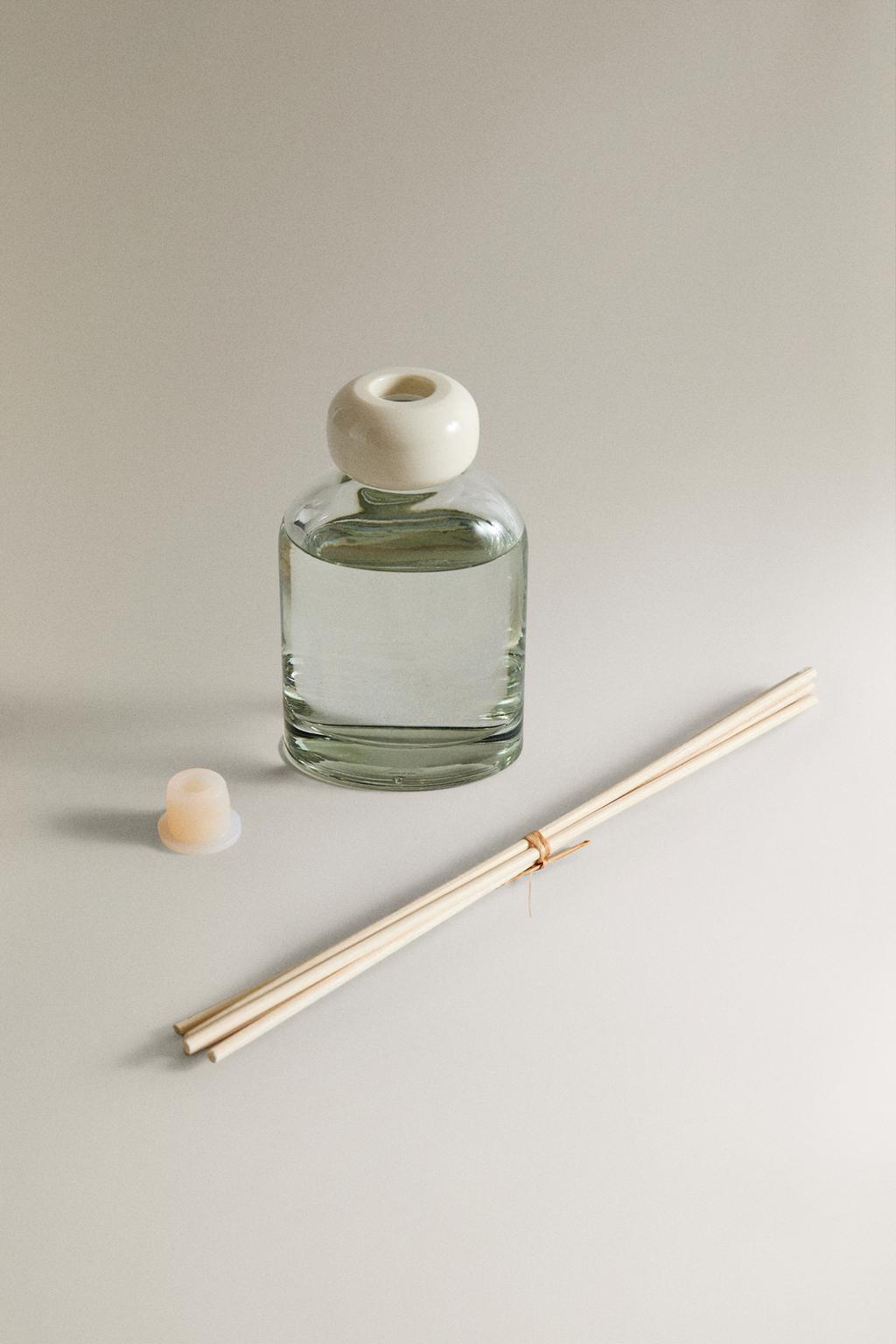 (120 мл) диффузоры orchidée lumière с палочками