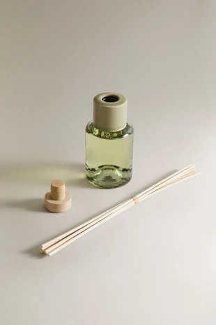 (190 мл) диффузоры с палочками MUSKY PETALS- Заказать в России