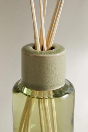 (190 мл) диффузоры с палочками MUSKY PETALS- Заказать в России