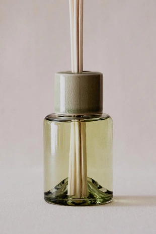 (190 мл) диффузоры с палочками MUSKY PETALS- Заказать в России