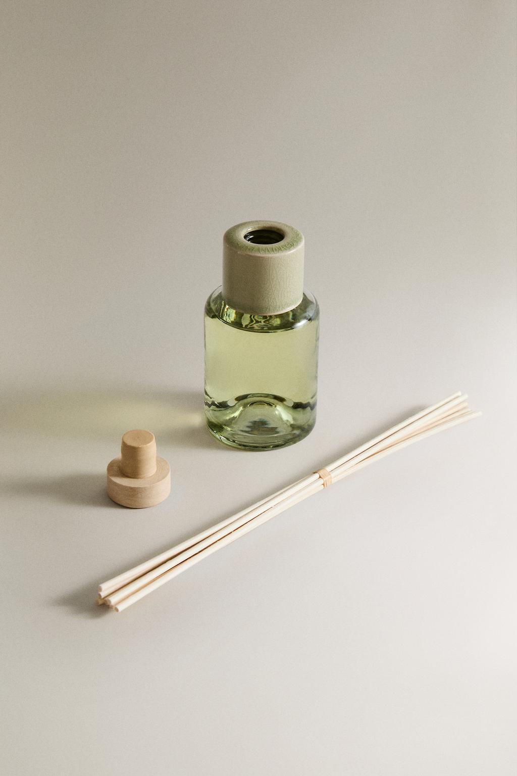 (190 мл) диффузоры с палочками musky petals