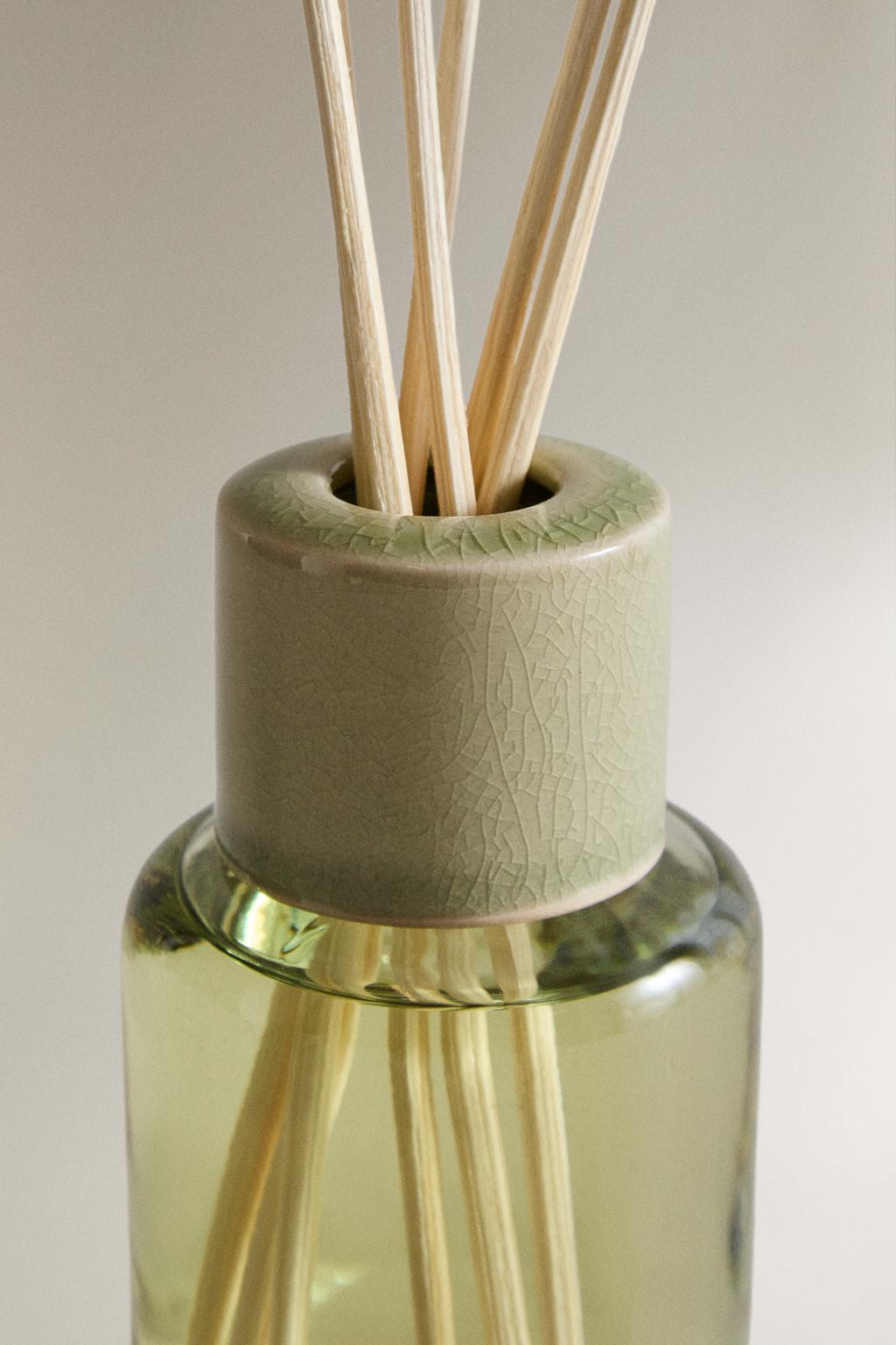 (190 мл) диффузоры с палочками musky petals