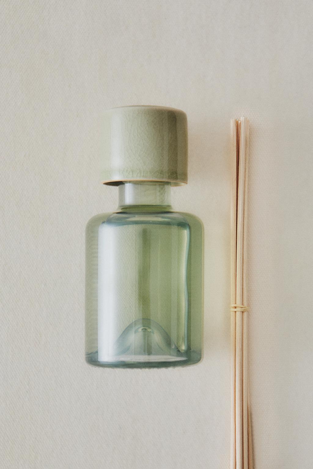 (95 мл) ароматизированные палочки для ароматизации musky petals