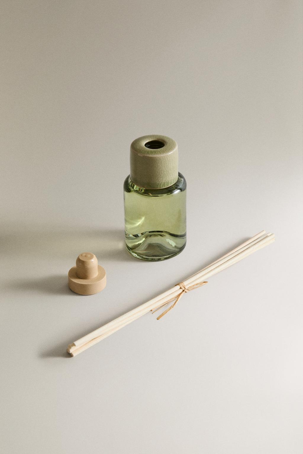 (95 мл) ароматизированные палочки для ароматизации musky petals