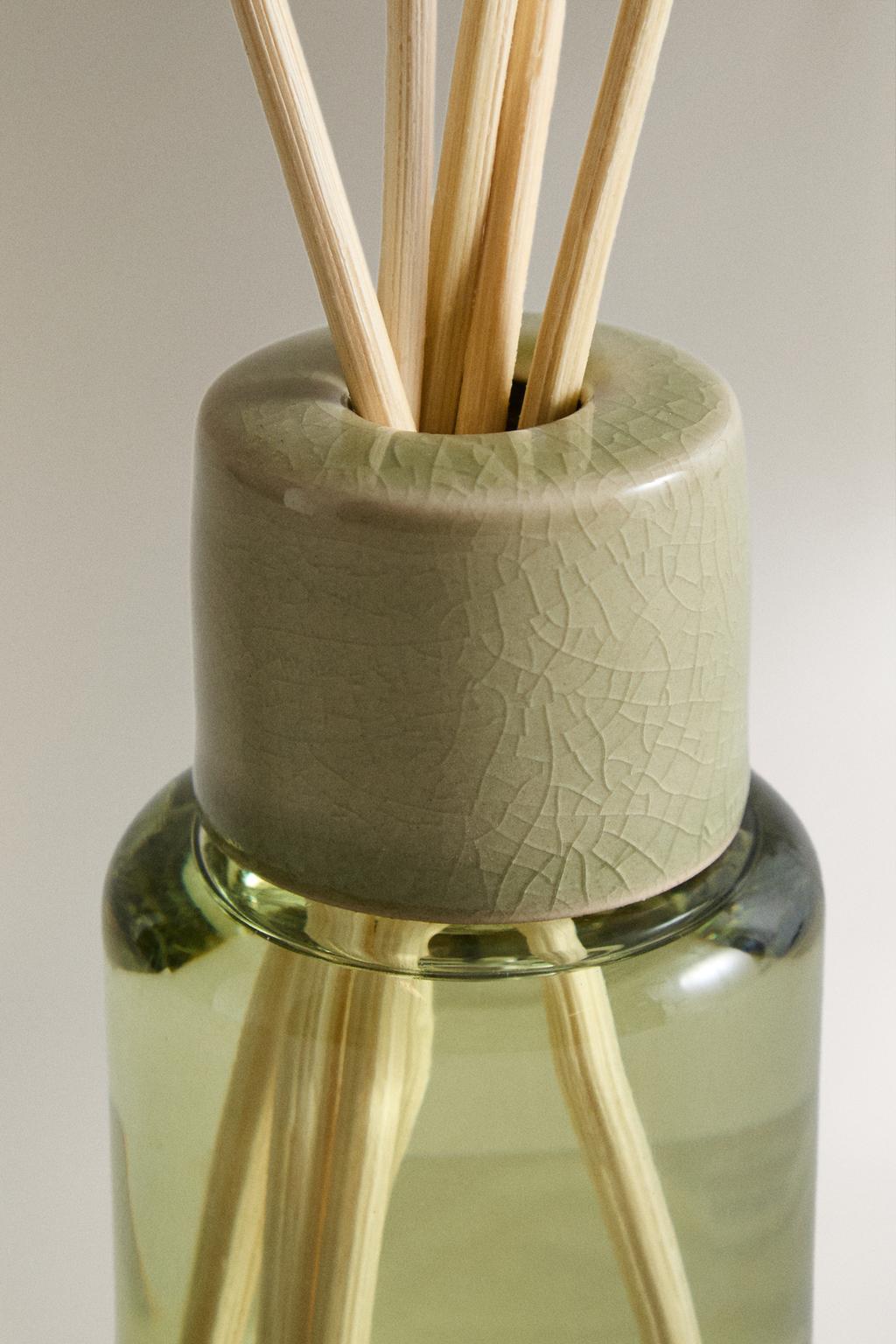 (95 мл) ароматизированные палочки для ароматизации musky petals