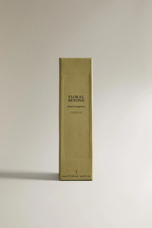 (190 мл) ароматические диффузоры FLORAL BEYOND- Заказать в России