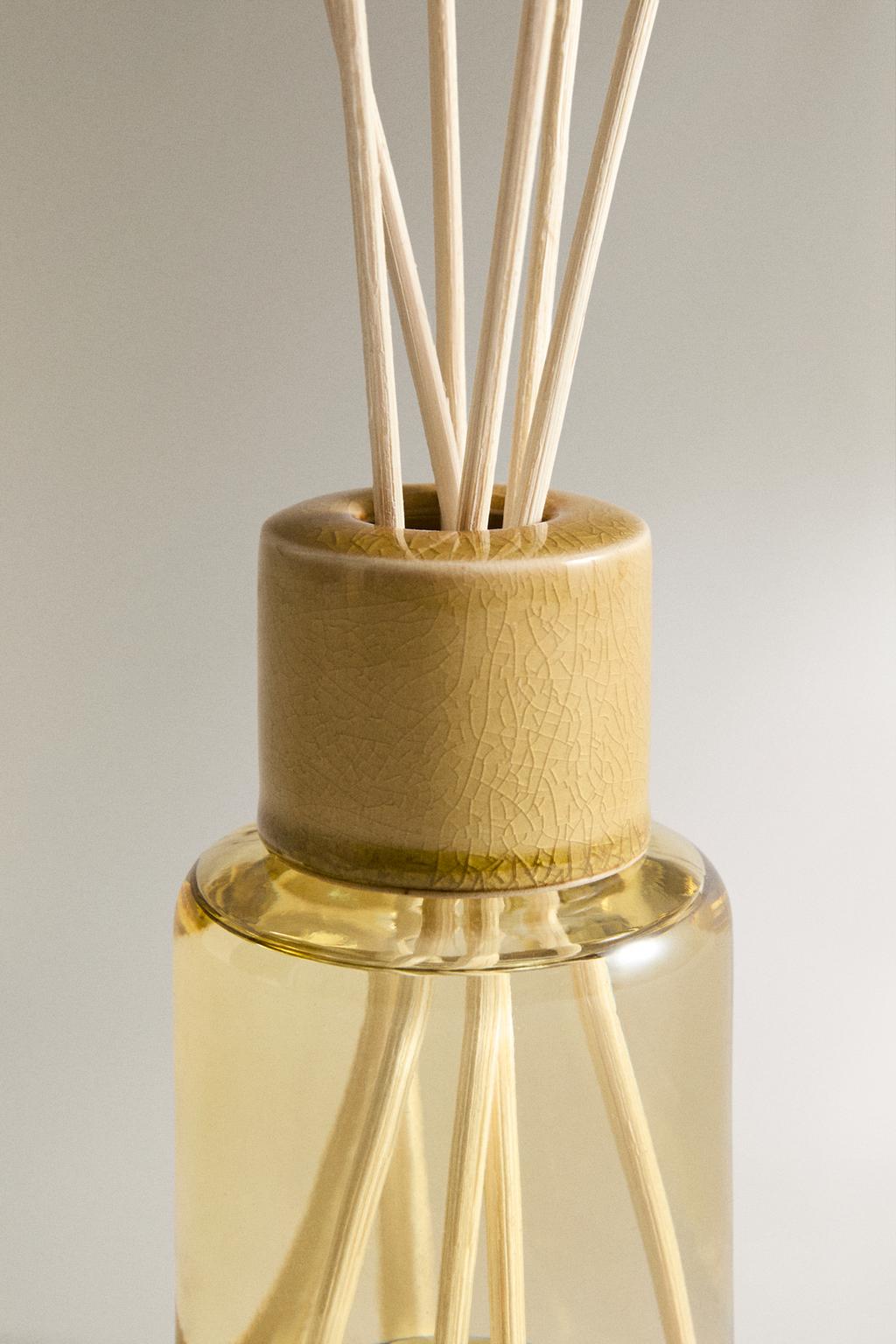 (190 мл) ароматические диффузоры floral beyond