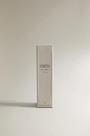 (95 мл) диффузор с ароматом люминесцентная камелия- Заказать в России
