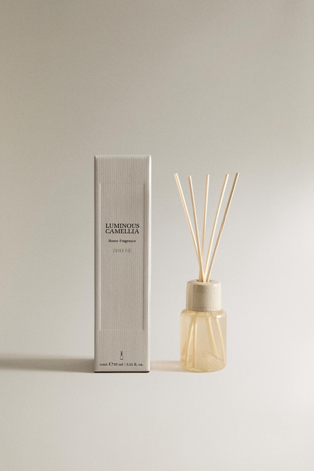 (95 мл) диффузор с ароматом люминесцентная камелия