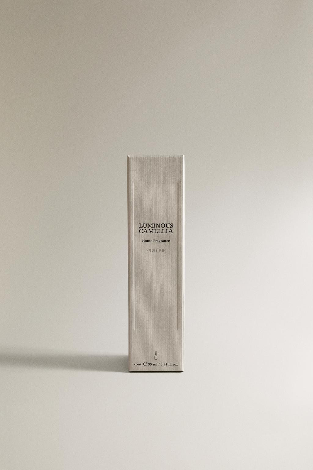 (95 мл) диффузор с ароматом люминесцентная камелия