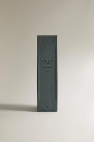 (190 мл) диффузоры для ароматизации воздуха VIBRANT ROSE- Заказать в России