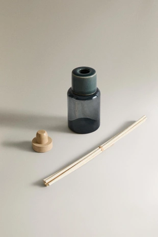 (95 мл) насыщенные розовые ароматизаторы с тростиным стеблем- Заказать в России