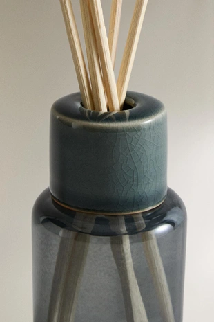 (95 мл) насыщенные розовые ароматизаторы с тростиным стеблем- Заказать в России