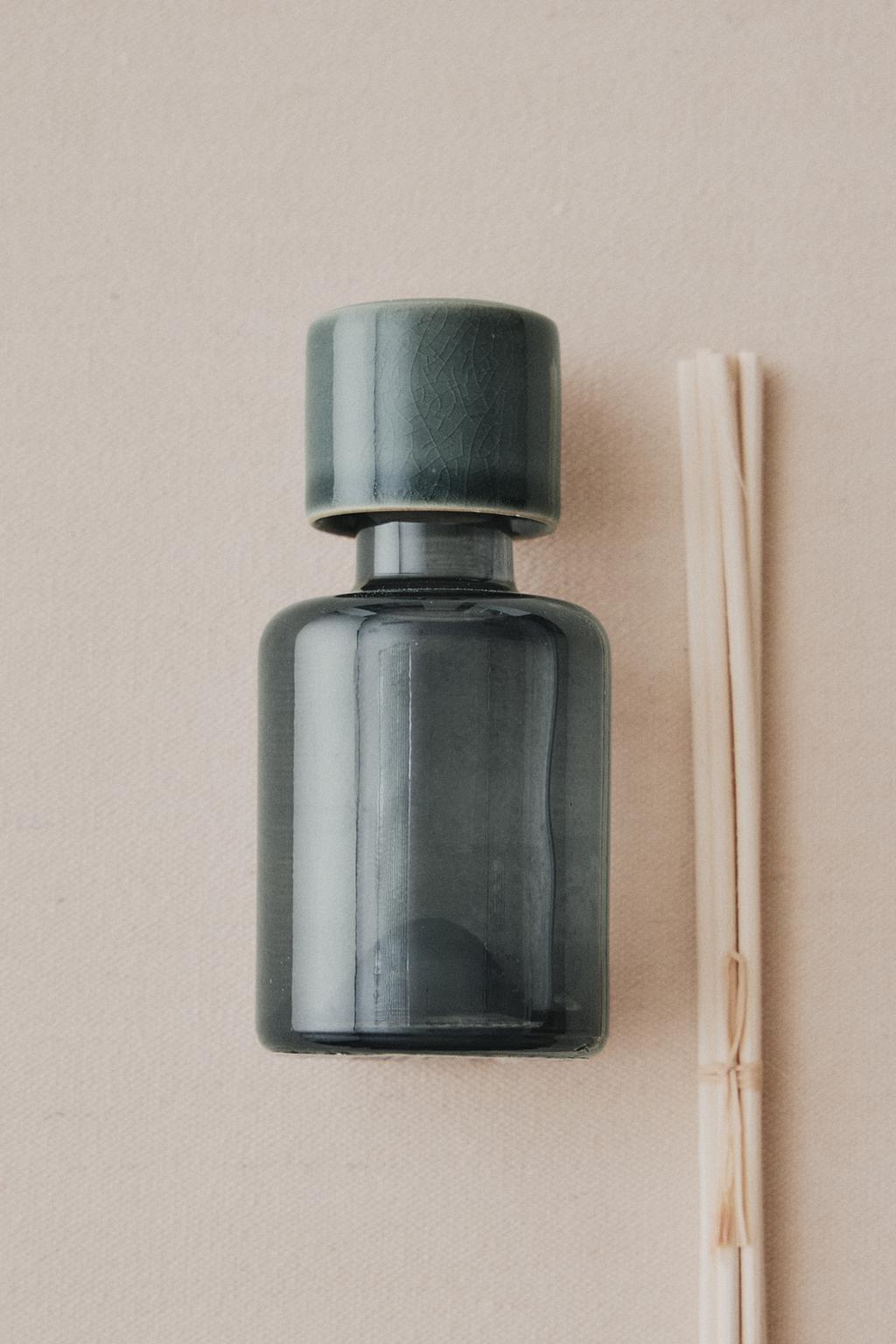 (95 мл) насыщенные розовые ароматизаторы с тростиным стеблем