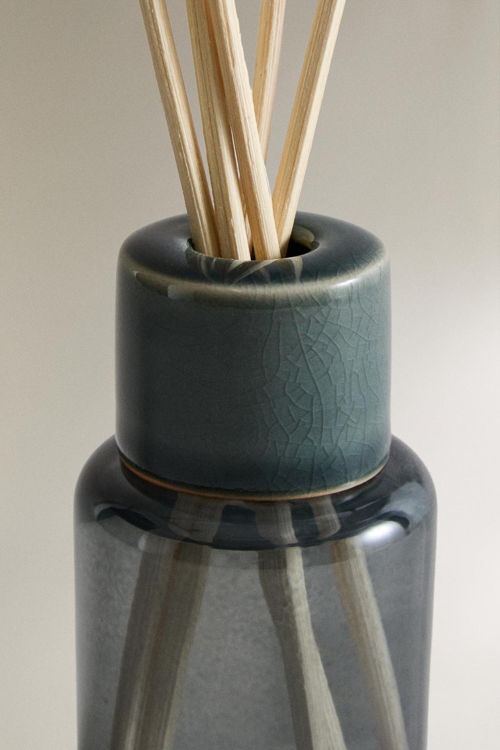 (95 мл) насыщенные розовые ароматизаторы с тростиным стеблем