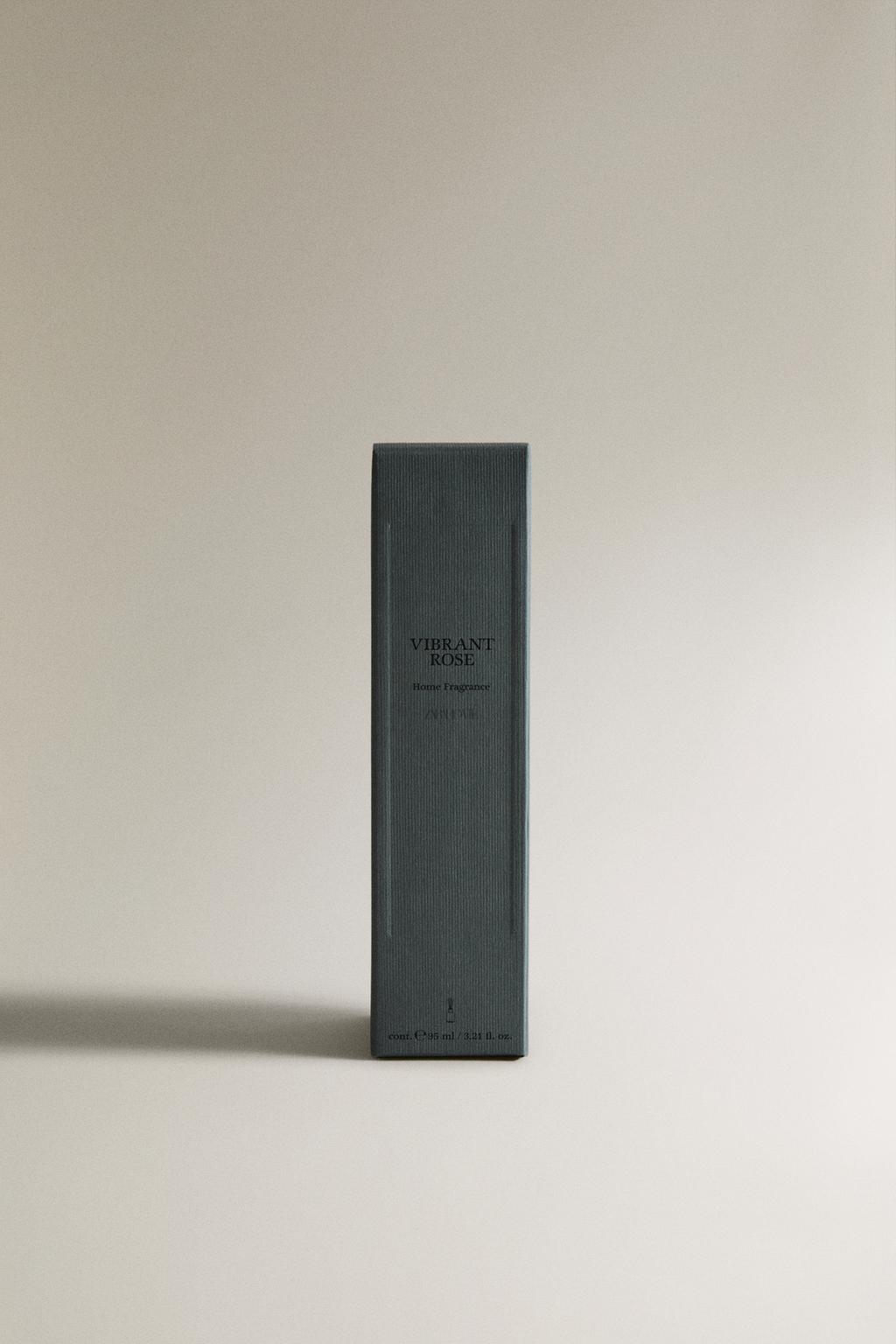 (95 мл) насыщенные розовые ароматизаторы с тростиным стеблем