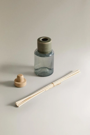 (95 мл) диффузоры PURE GARDENIA с палочками- Заказать в России