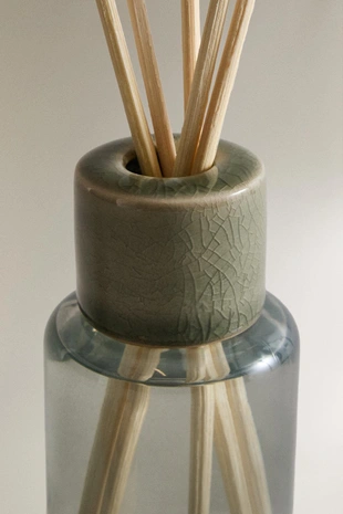 (95 мл) диффузоры PURE GARDENIA с палочками- Заказать в России