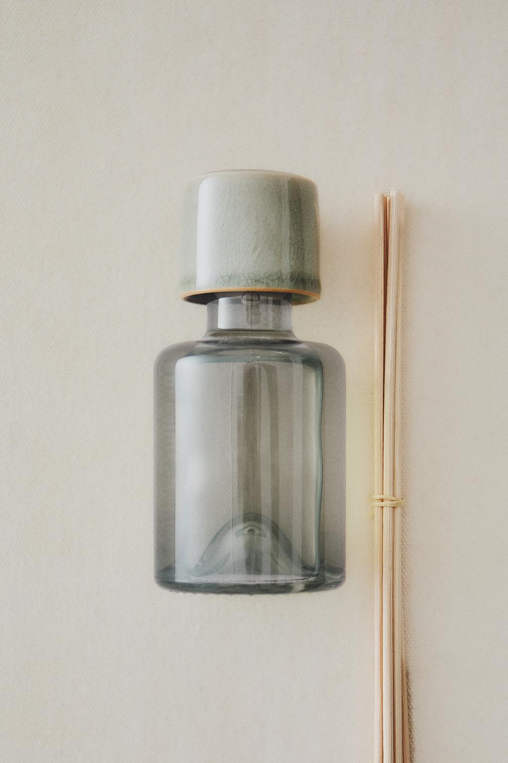 (95 мл) диффузоры pure gardenia с палочками