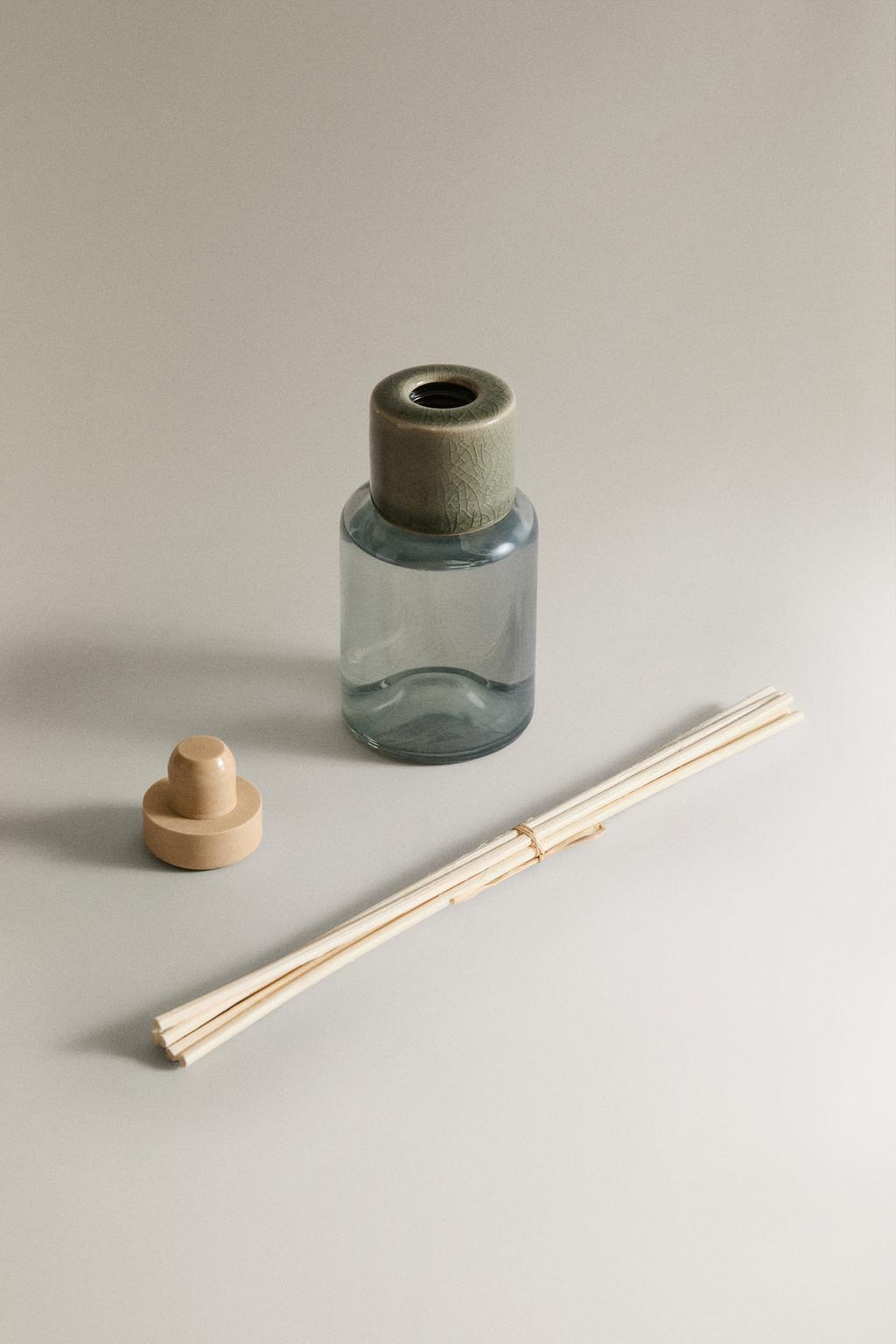 (95 мл) диффузоры pure gardenia с палочками