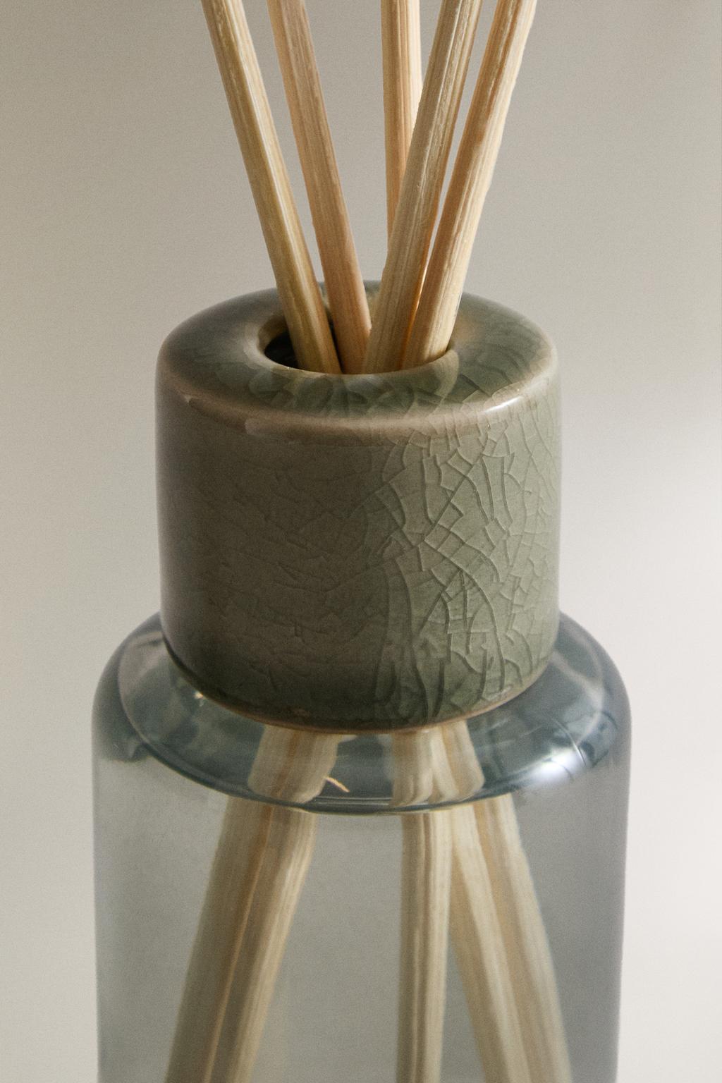 (95 мл) диффузоры pure gardenia с палочками