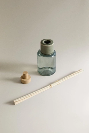 (190 мл) диффузоры PURE GARDENIA с палочками- Заказать в России