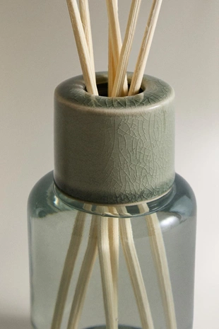 (190 мл) диффузоры PURE GARDENIA с палочками- Заказать в России