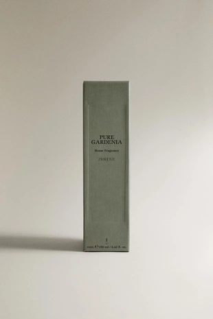 (190 мл) диффузоры PURE GARDENIA с палочками- Заказать в России