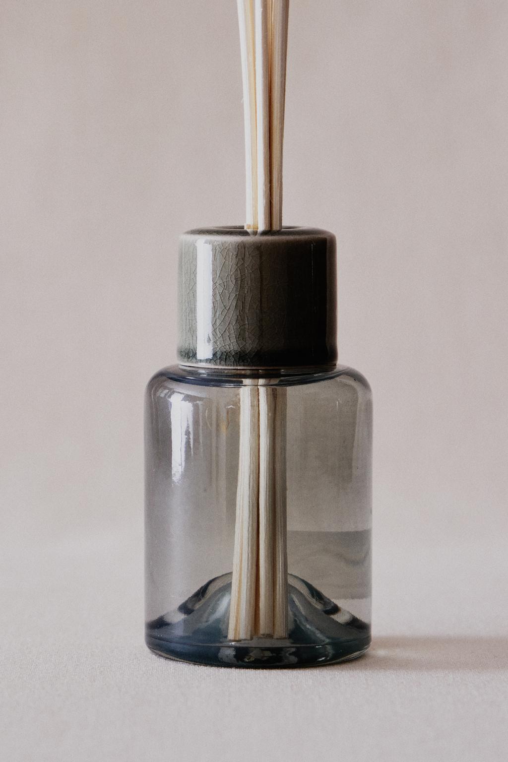 (190 мл) диффузоры pure gardenia с палочками