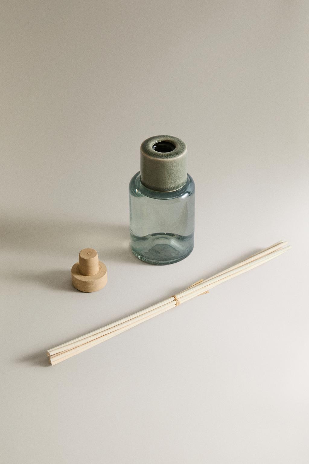 (190 мл) диффузоры pure gardenia с палочками